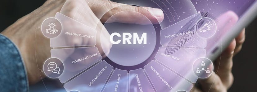 ¿Qué es un CRM y cómo te puede ayudar en tu estrategia de marketing digital?